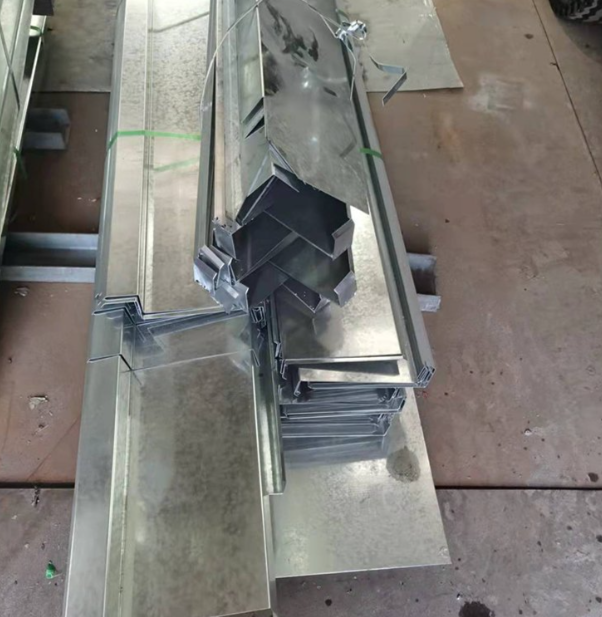 马尔康防火铁皮